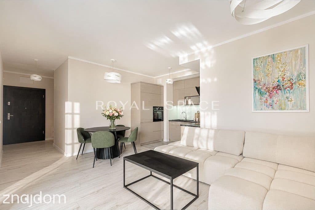 Apartament w świetnej lokalizacji | Kasprzaka - zdjęcie 5