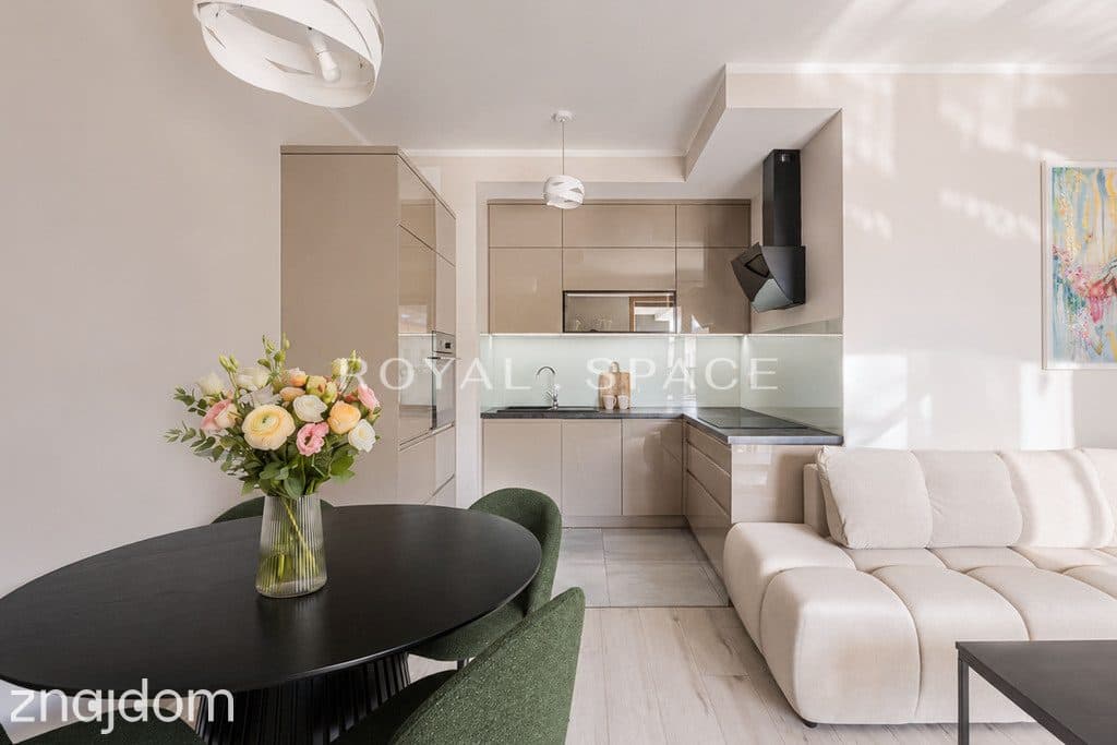 Apartament w świetnej lokalizacji | Kasprzaka - zdjęcie 3