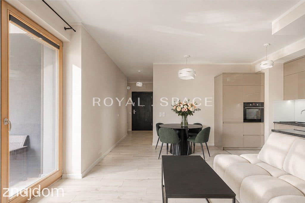 Apartament w świetnej lokalizacji | Kasprzaka - zdjęcie 6