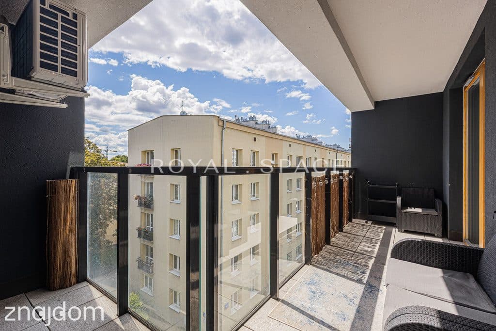 Apartament w świetnej lokalizacji | Kasprzaka - zdjęcie 18
