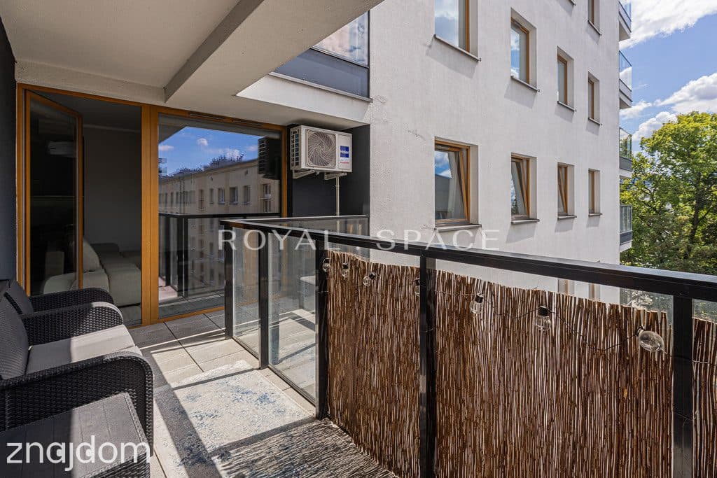 Apartament w świetnej lokalizacji | Kasprzaka - zdjęcie 19