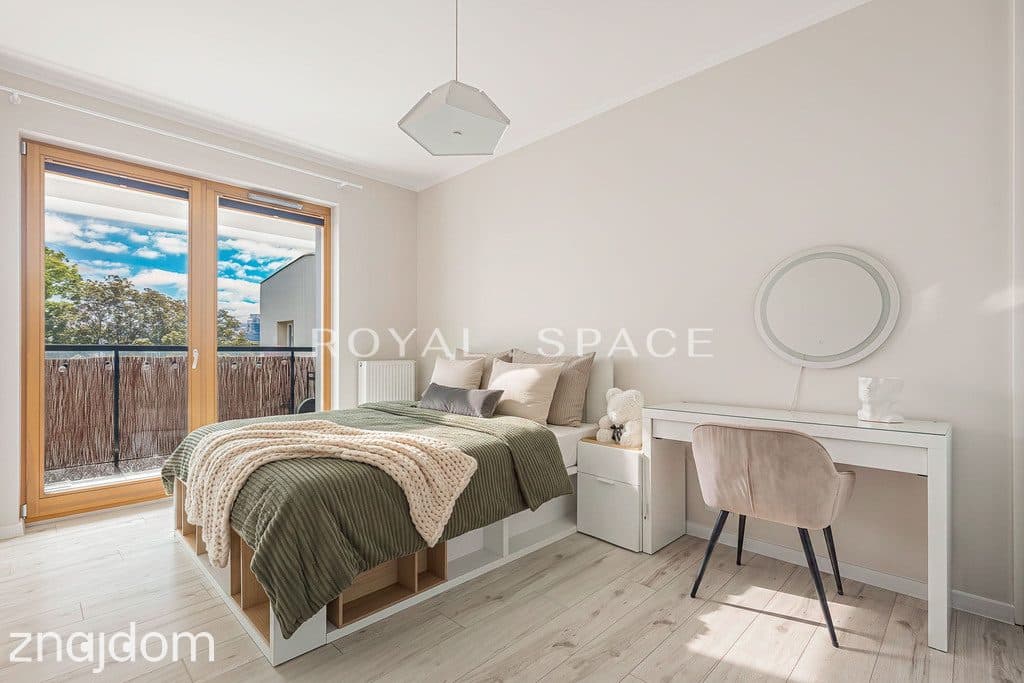 Apartament w świetnej lokalizacji | Kasprzaka - zdjęcie 7