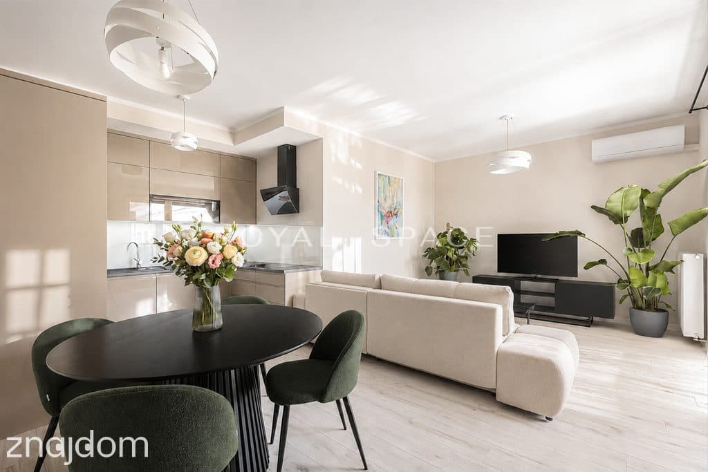 Apartament w świetnej lokalizacji | Kasprzaka - zdjęcie 4