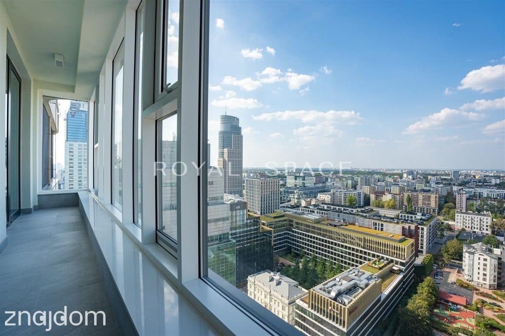 Stylowy apartament w Unique Tower na 23p! - zdjęcie 17