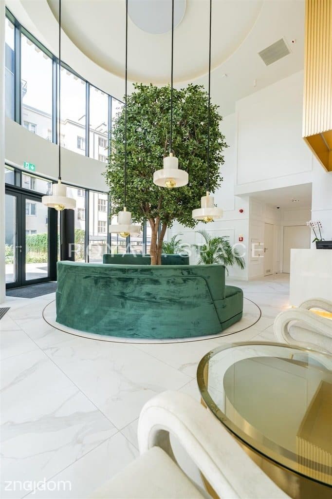 Stylowy apartament w Unique Tower na 23p! - zdjęcie 20