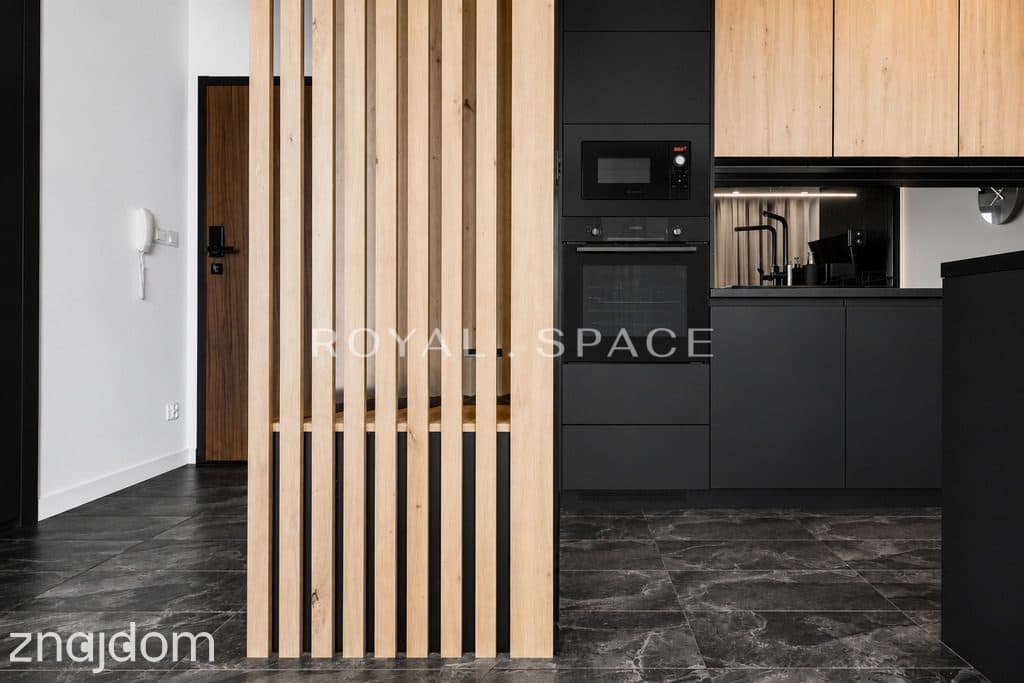 Nowoczesny penthouse blisko Wisły | Podgórze - zdjęcie 7