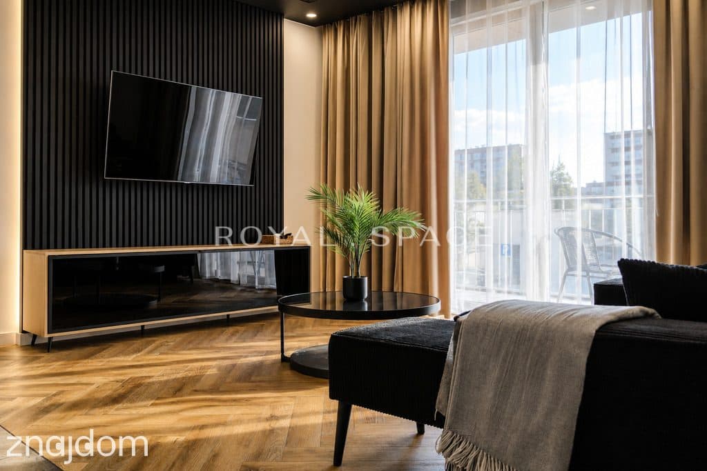 Nowoczesny penthouse blisko Wisły | Podgórze - zdjęcie 6