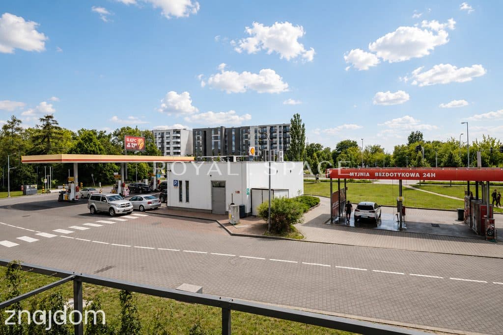 Nowoczesny penthouse blisko Wisły | Podgórze - zdjęcie 9