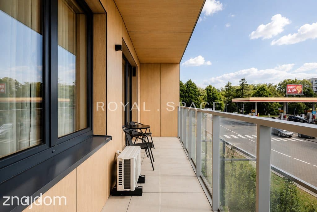 Nowoczesny penthouse blisko Wisły | Podgórze - zdjęcie 10