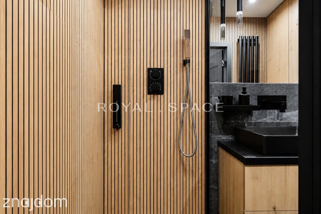 Nowoczesny penthouse blisko Wisły | Podgórze - zdjęcie 14