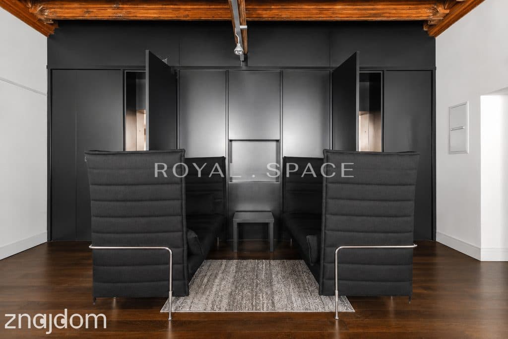 Apartament w zabytkowej kamienicy | Rynek Główny - zdjęcie 14