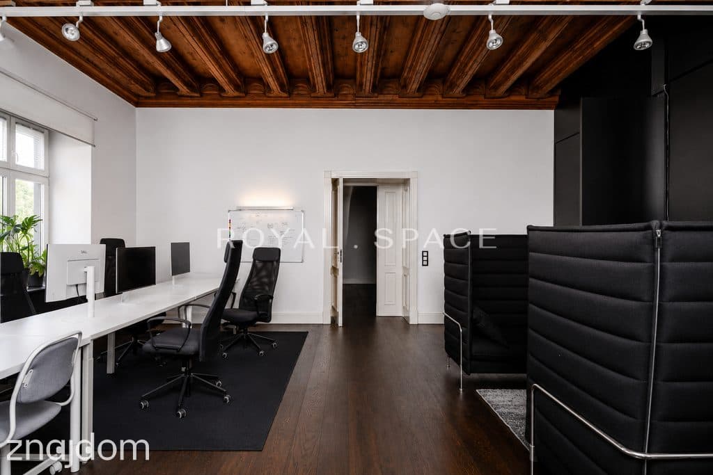 Apartament w zabytkowej kamienicy | Rynek Główny - zdjęcie 15
