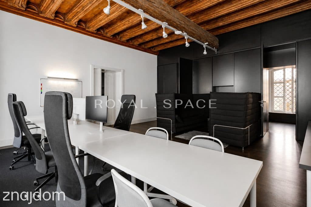 Apartament w zabytkowej kamienicy | Rynek Główny - zdjęcie 2