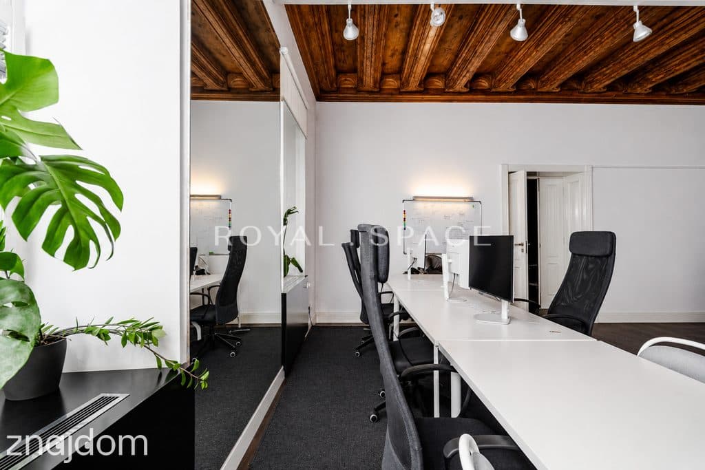 Apartament w zabytkowej kamienicy | Rynek Główny - zdjęcie 3