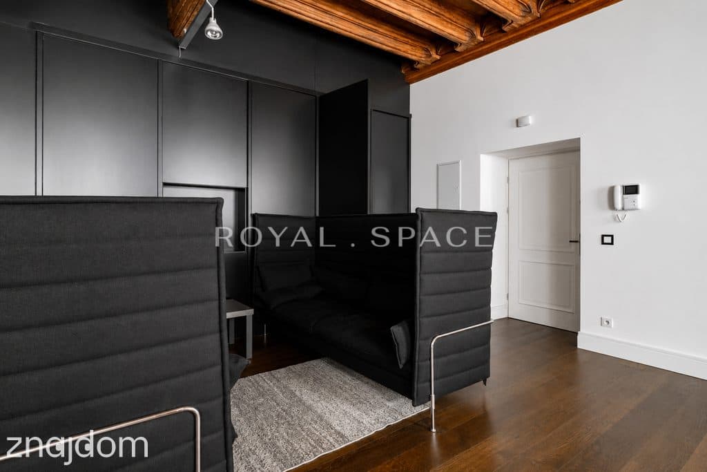 Apartament w zabytkowej kamienicy | Rynek Główny - zdjęcie 13