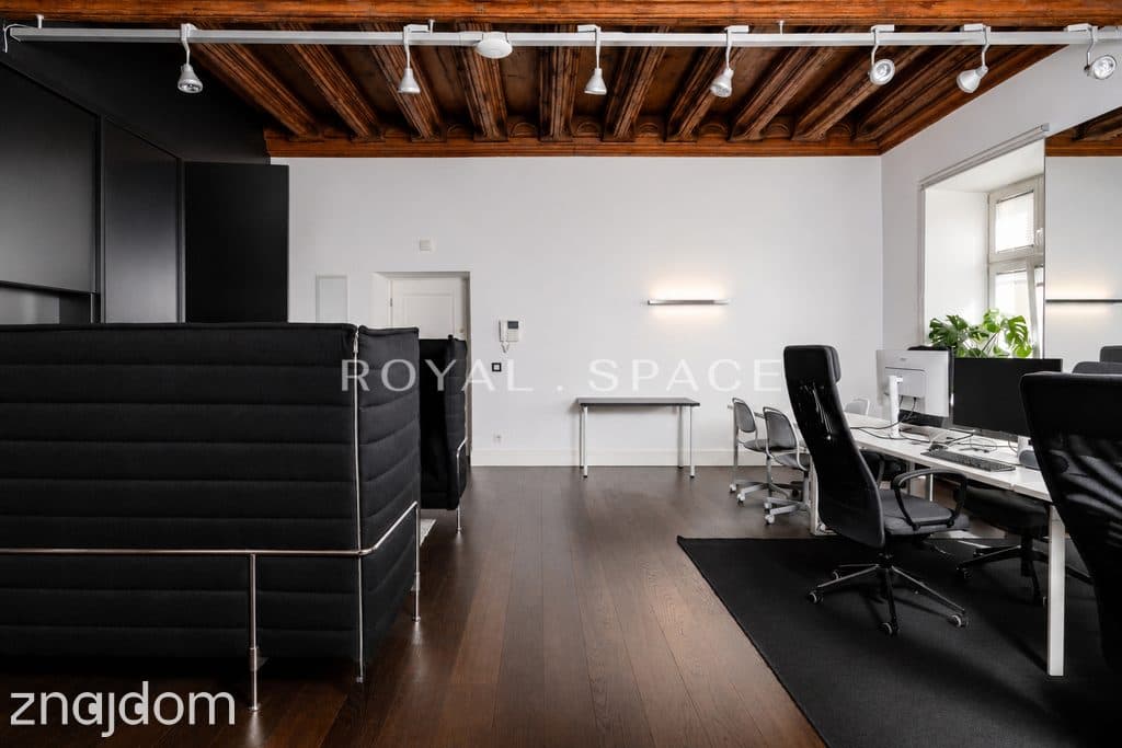 Apartament w zabytkowej kamienicy | Rynek Główny - zdjęcie 12