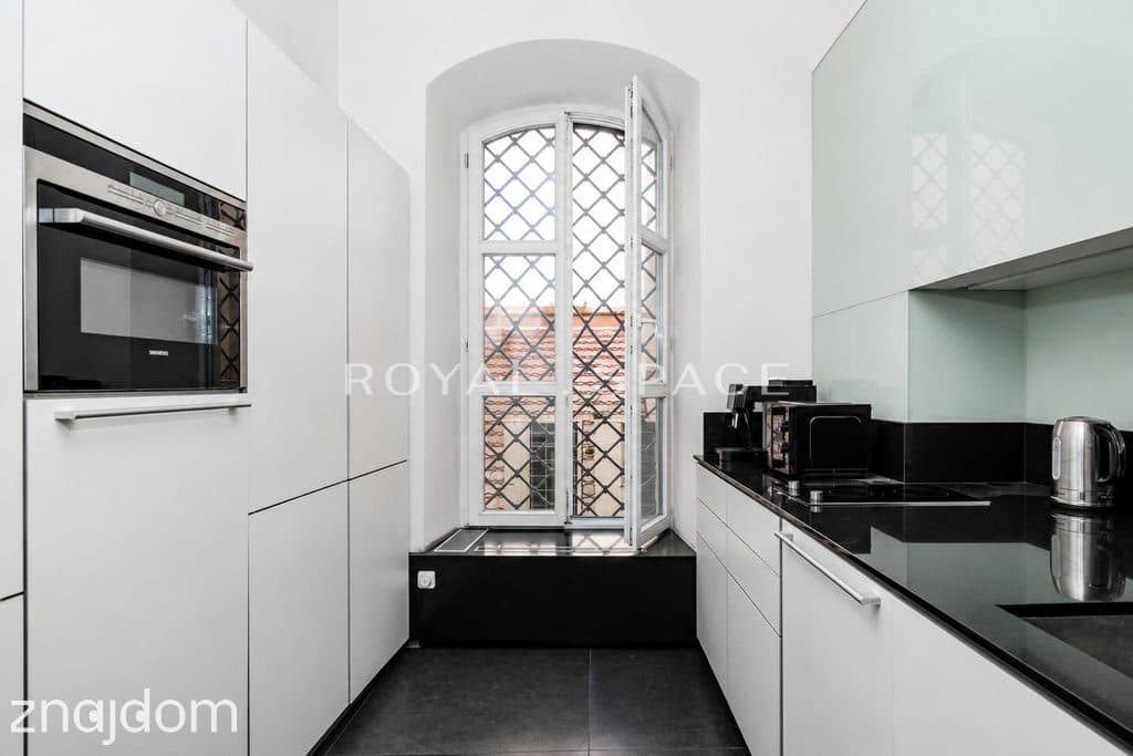 Apartament w zabytkowej kamienicy | Rynek Główny - zdjęcie 6