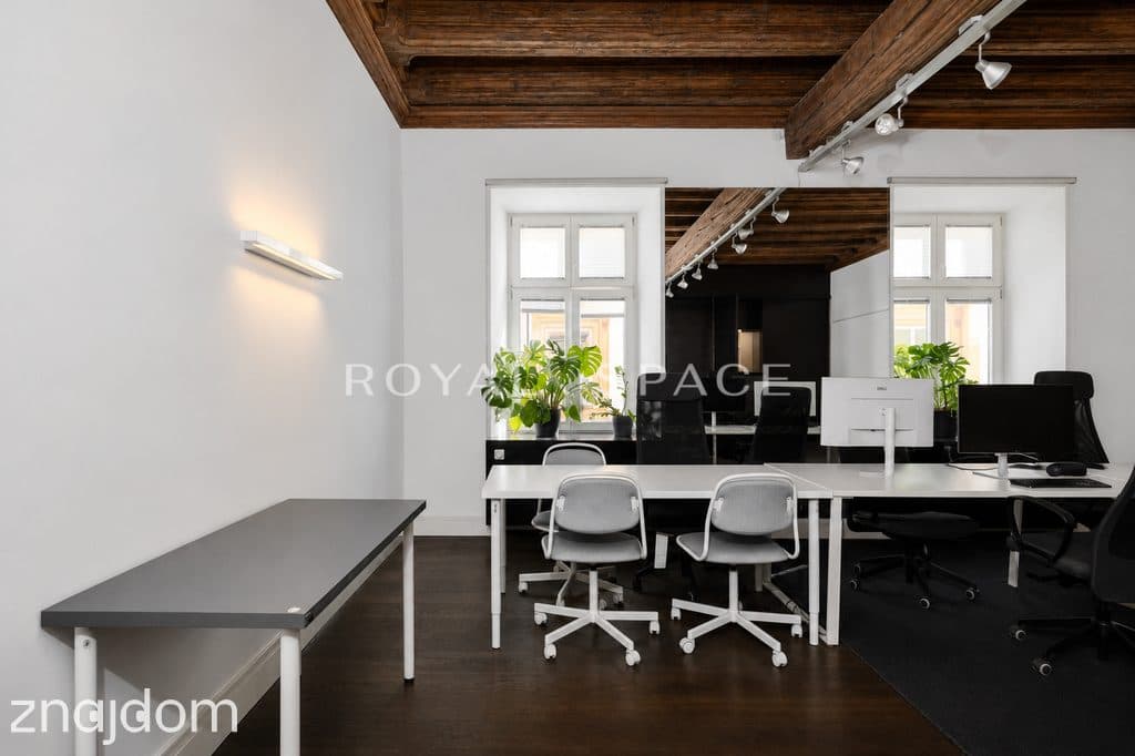 Apartament w zabytkowej kamienicy | Rynek Główny - zdjęcie 5