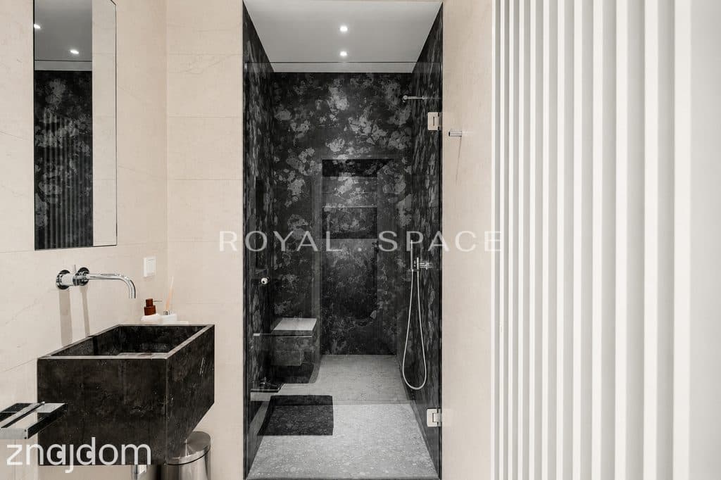 Apartament w zabytkowej kamienicy | Rynek Główny - zdjęcie 9