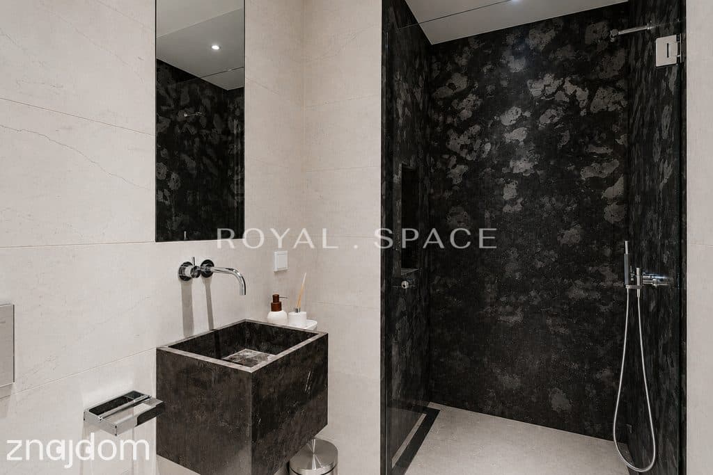 Apartament w zabytkowej kamienicy | Rynek Główny - zdjęcie 10