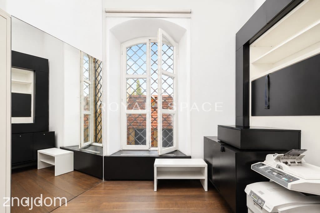 Apartament w zabytkowej kamienicy | Rynek Główny - zdjęcie 4