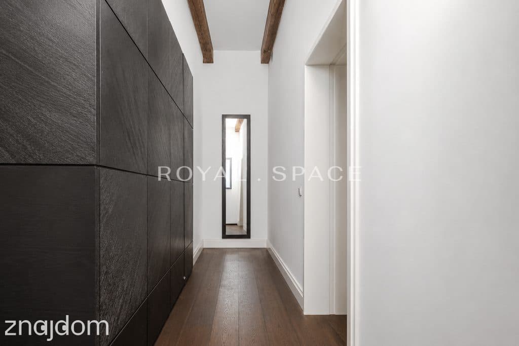 Apartament w zabytkowej kamienicy | Rynek Główny - zdjęcie 11