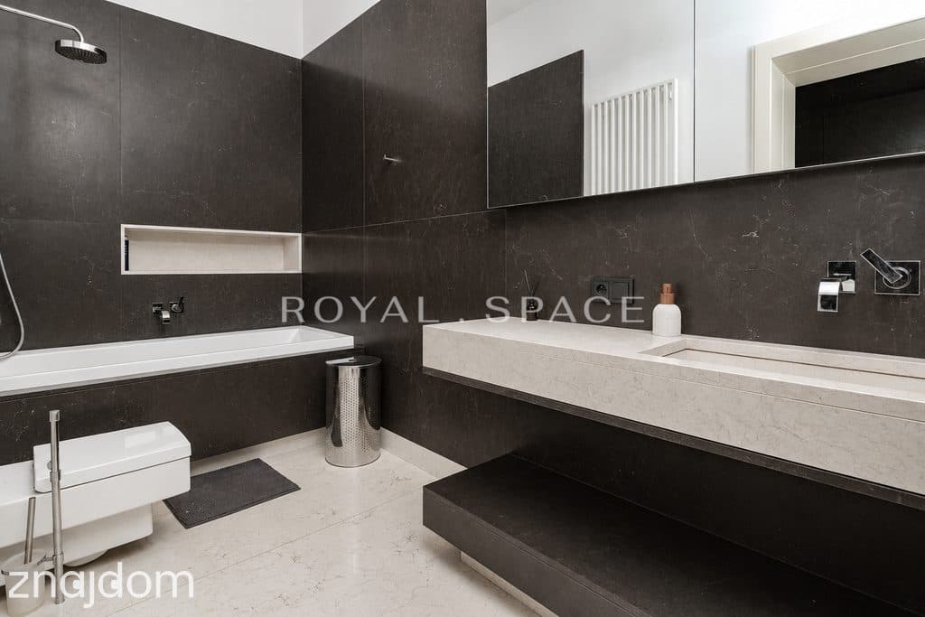 Apartament w zabytkowej kamienicy | Rynek Główny - zdjęcie 18