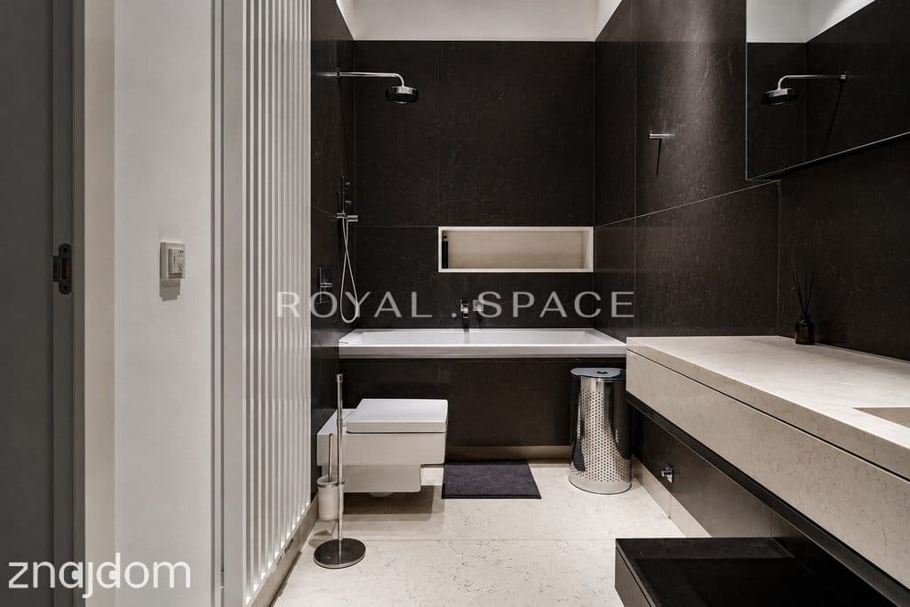 Apartament w zabytkowej kamienicy | Rynek Główny - zdjęcie 19