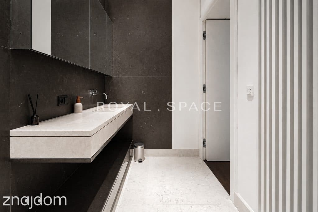 Apartament w zabytkowej kamienicy | Rynek Główny - zdjęcie 20