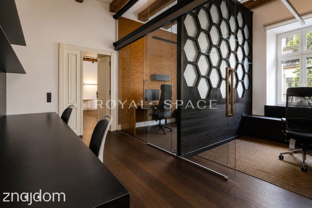 Apartament w zabytkowej kamienicy | Rynek Główny - zdjęcie 16