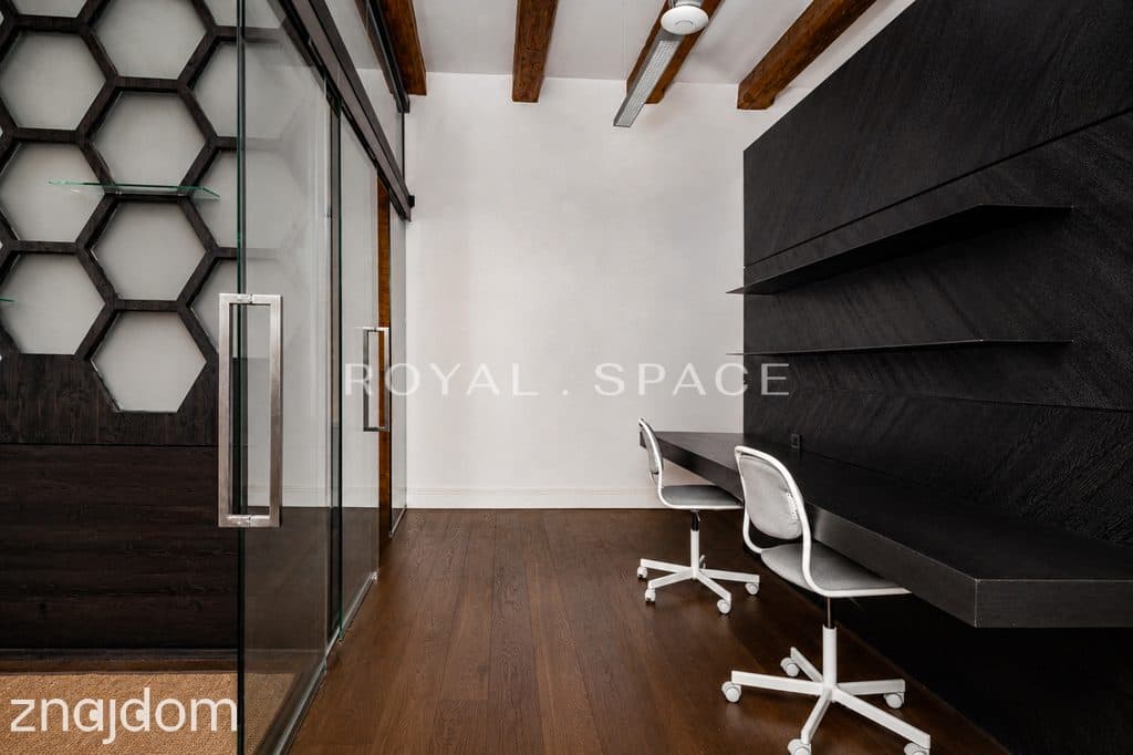 Apartament w zabytkowej kamienicy | Rynek Główny - zdjęcie 17