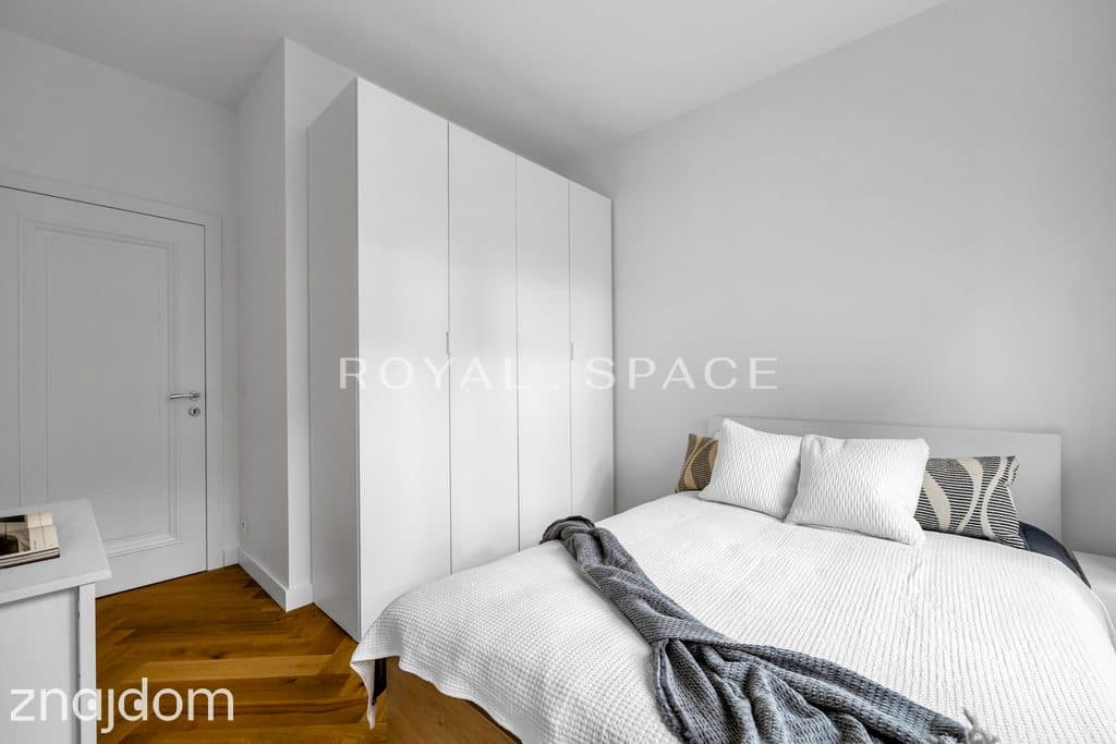Apartament z loggią na Browarach Warszawskich! - zdjęcie 12