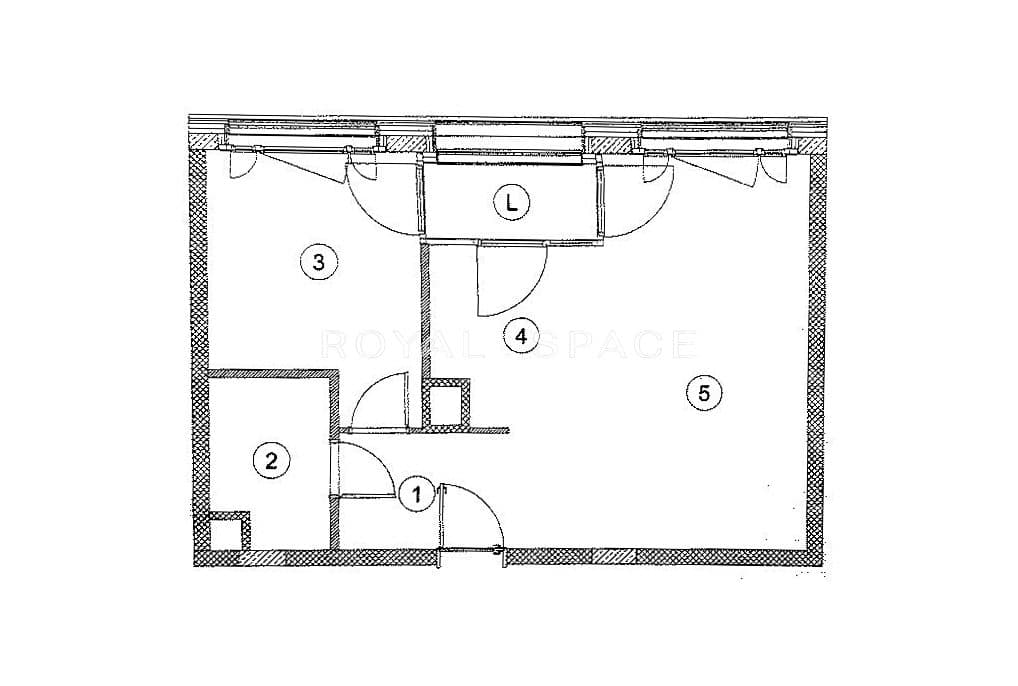 Apartament z loggią na Browarach Warszawskich! - zdjęcie 13