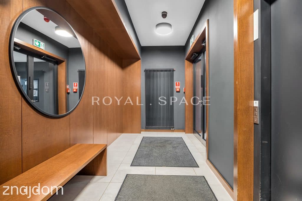 Apartament z loggią na Browarach Warszawskich! - zdjęcie 18