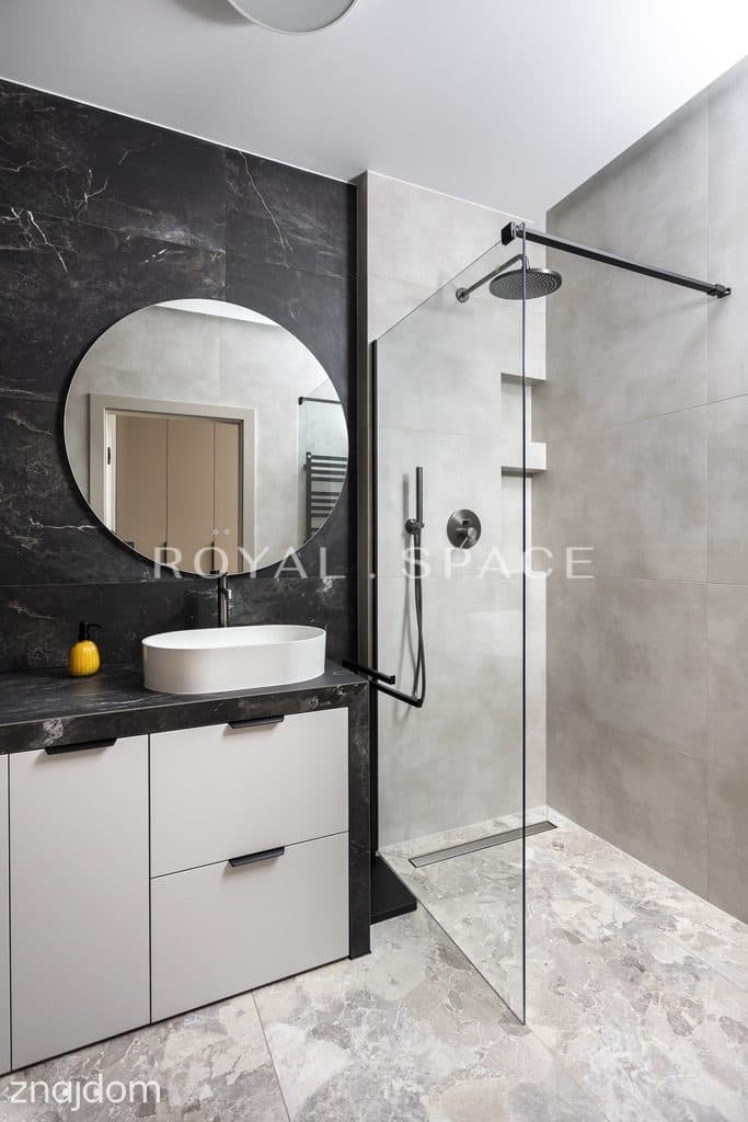Nowoczesne studio Nadgórników 14 | Noho - zdjęcie 9