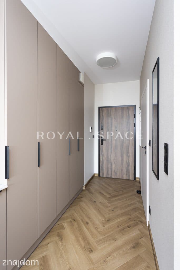 Nowoczesne studio Nadgórników 14 | Noho - zdjęcie 11