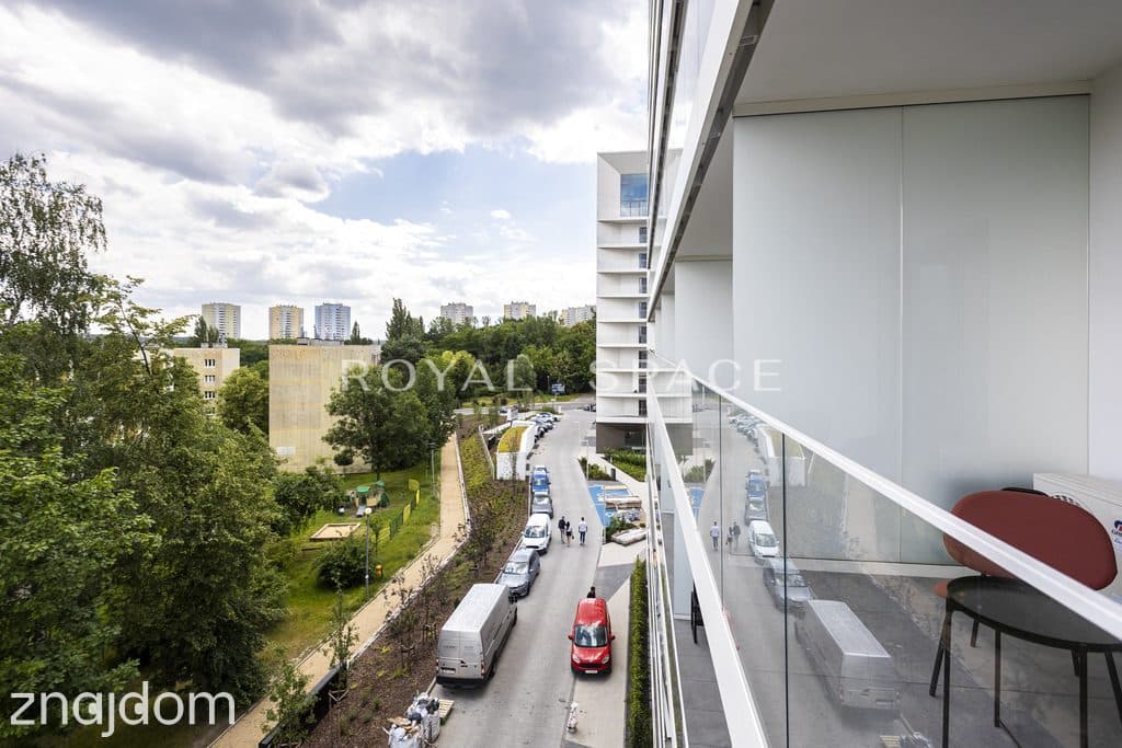 Nowoczesne studio Nadgórników 14 | Noho - zdjęcie 13