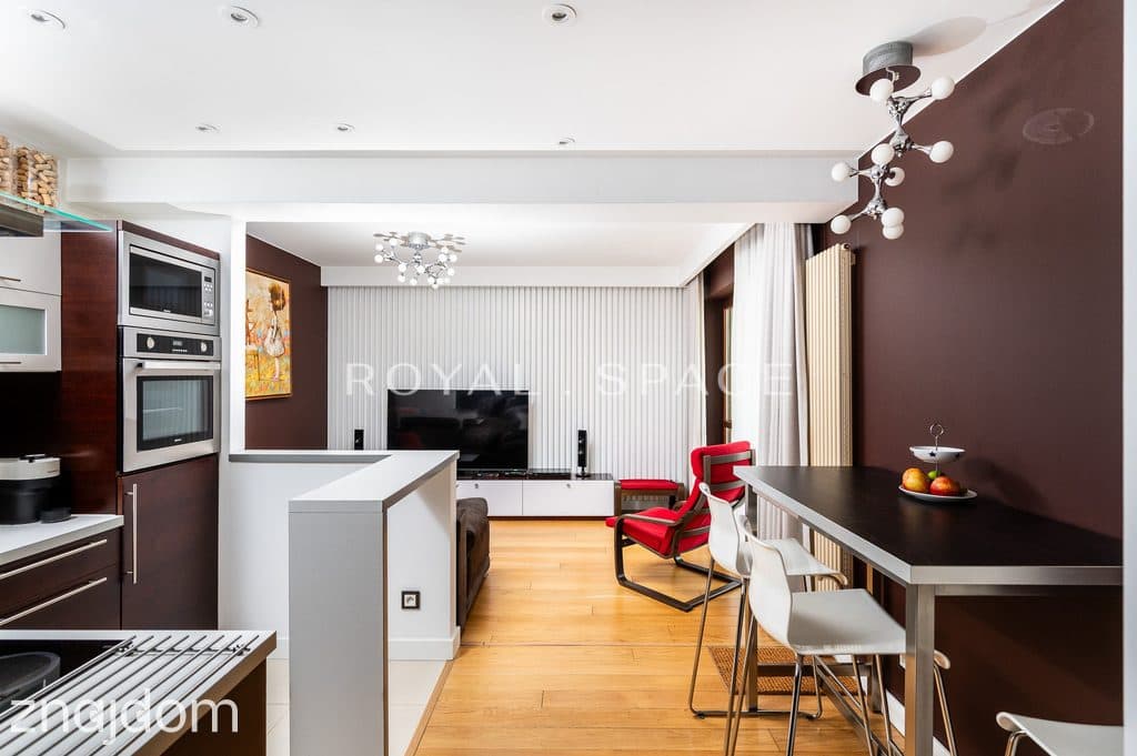 Apartament w Garden Residence | BEZ PROWIZJI - zdjęcie 2