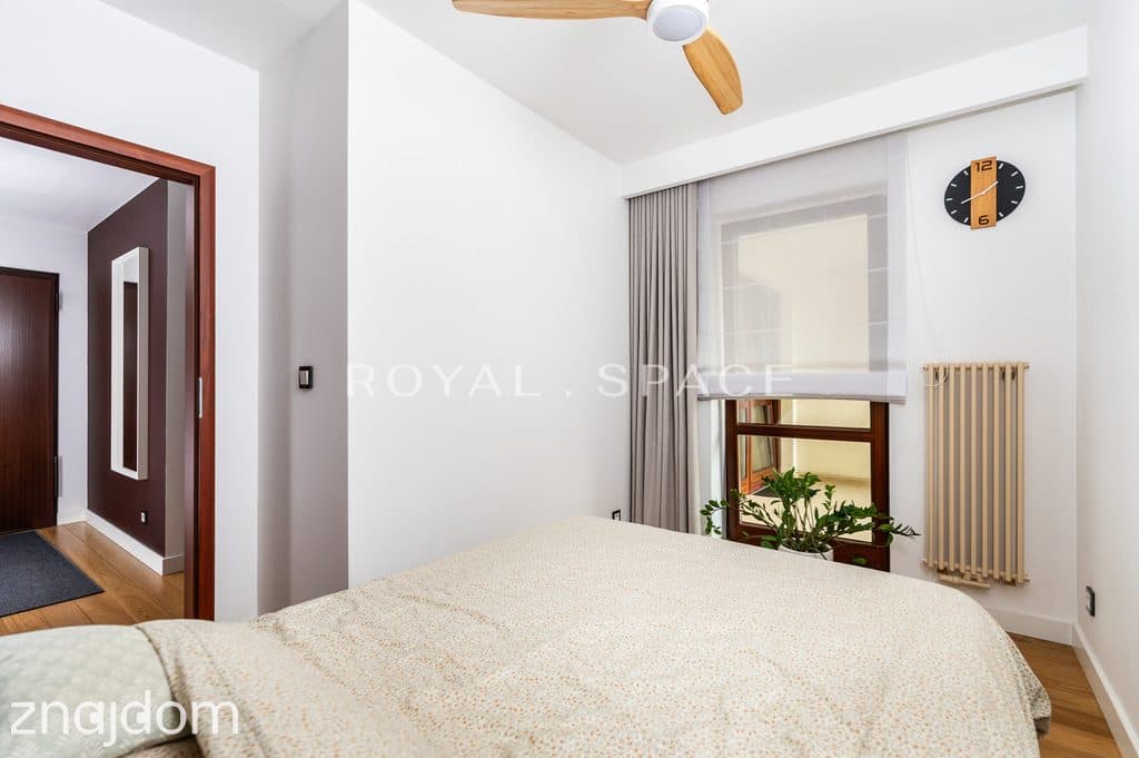 Apartament w Garden Residence | BEZ PROWIZJI - zdjęcie 10