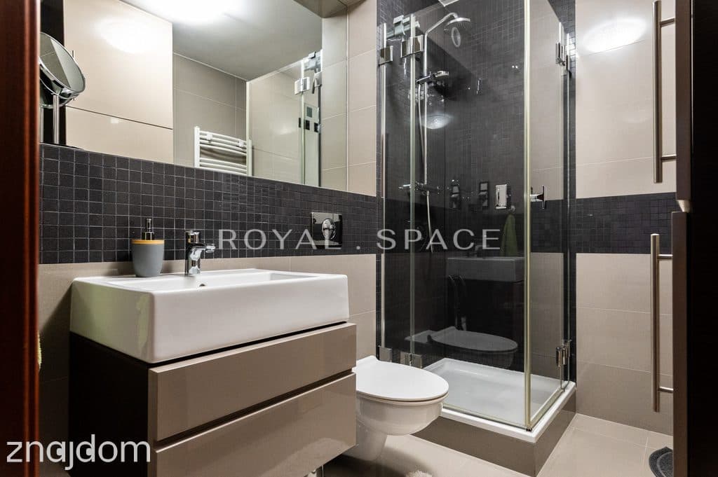 Apartament w Garden Residence | BEZ PROWIZJI - zdjęcie 11