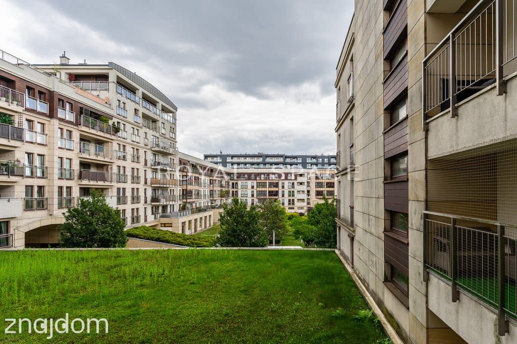 Apartament w Garden Residence | BEZ PROWIZJI - zdjęcie 14