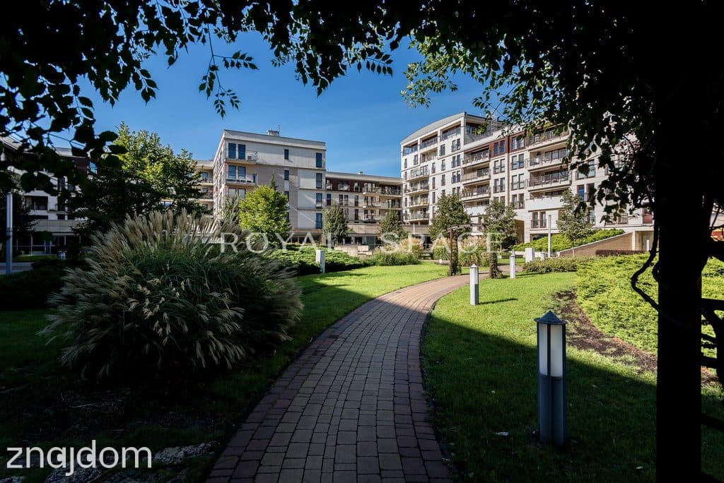 Apartament w Garden Residence | BEZ PROWIZJI - zdjęcie 16
