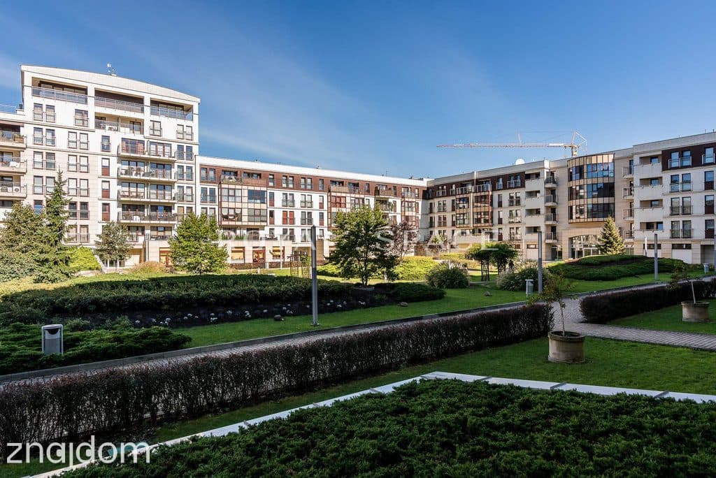 Apartament w Garden Residence | BEZ PROWIZJI - zdjęcie 17