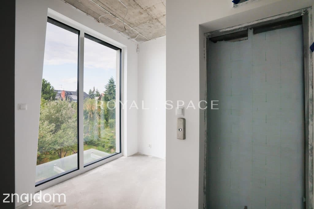 Ekskluzywny apartament z tarasem na dachu! - zdjęcie 9