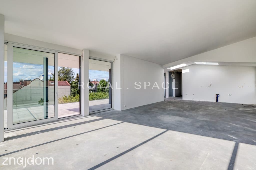 Ekskluzywny apartament z tarasem na dachu! - zdjęcie 8