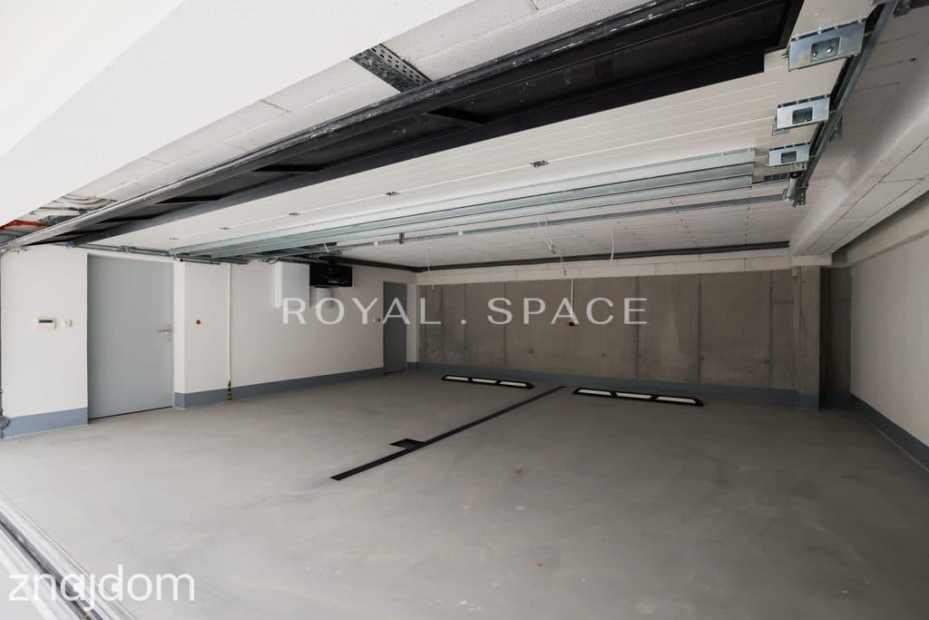 Ekskluzywny apartament z tarasem na dachu! - zdjęcie 11