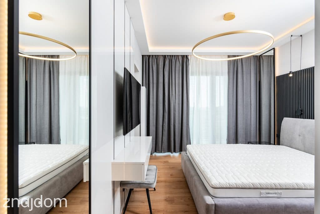 Luksusowy penthouse z jacuzzi i sauną na tarasie! - zdjęcie 4
