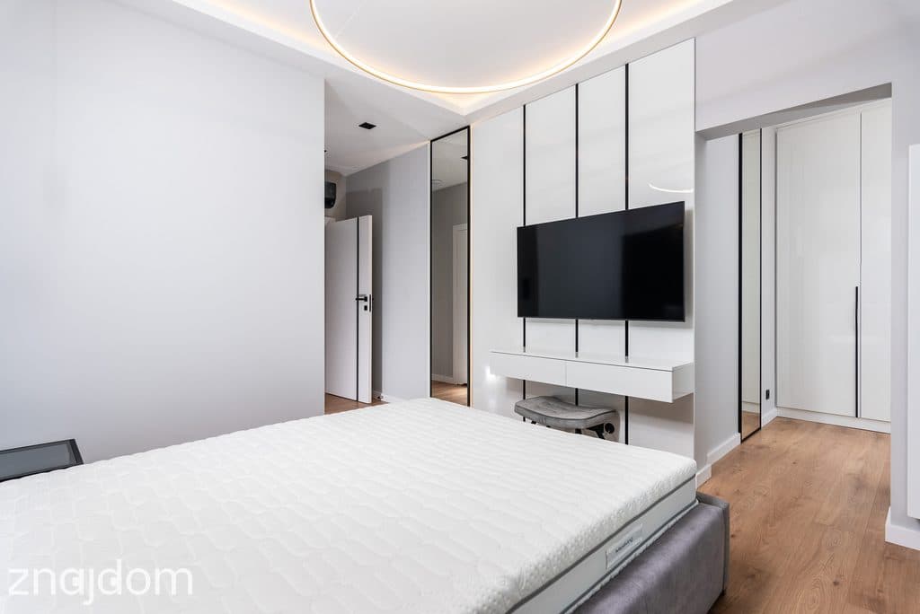 Luksusowy penthouse z jacuzzi i sauną na tarasie! - zdjęcie 5