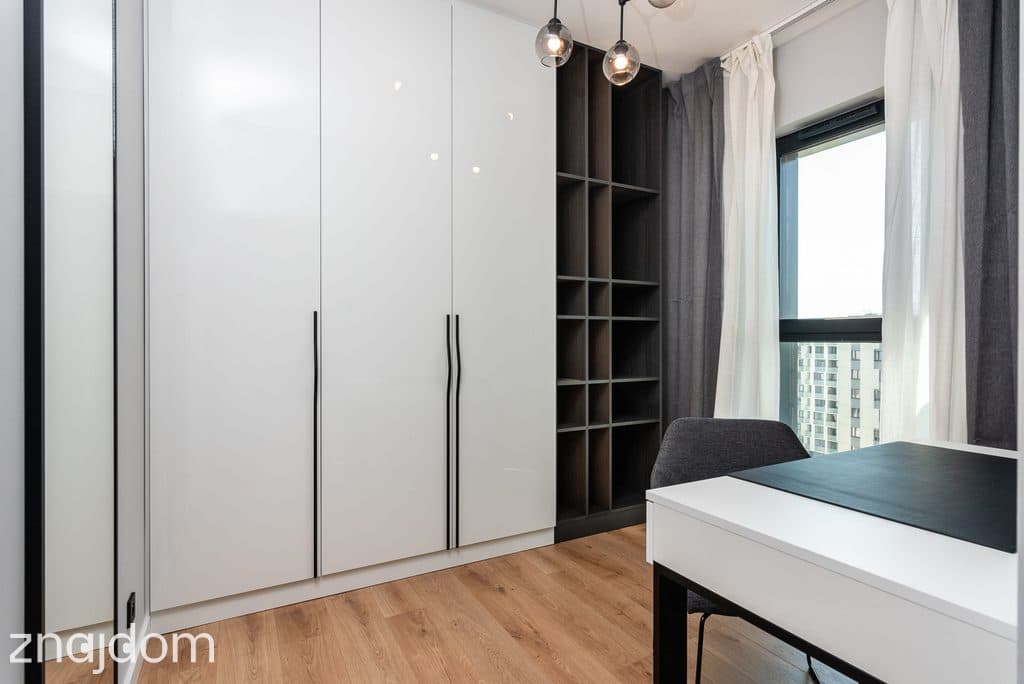 Luksusowy penthouse z jacuzzi i sauną na tarasie! - zdjęcie 6