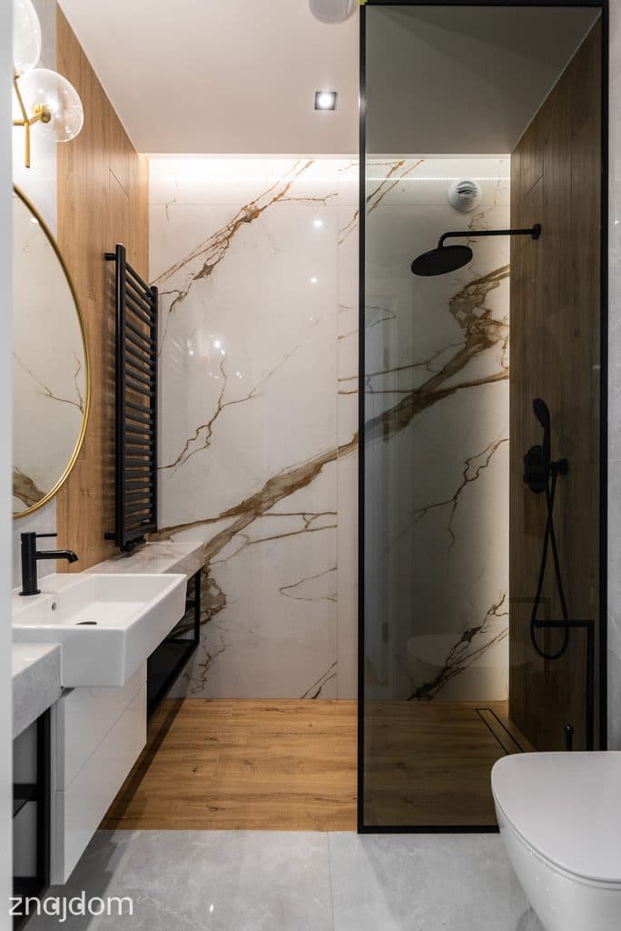 Luksusowy penthouse z jacuzzi i sauną na tarasie! - zdjęcie 8